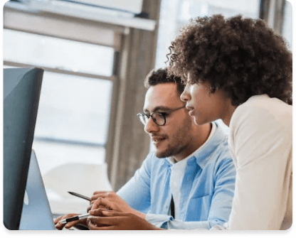 Connect with Mentors