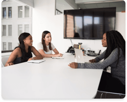 Connect with Recruiters